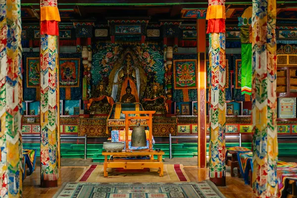 ULAANBAATAR. Moğollar. 18 Mayıs 20125. Yüksek kalite 4k görüntü