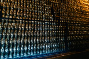 Shikoku, Japonya - 2 Mayıs 2025 Gosho ji Tapınağı No. Shikoku haccında 78 kişi. Yüksek kalite fotoğraf