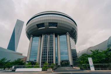 Tokyo, Japonya - 2 Ağustos 2025 TOKYO SEVAZ MÜZİK RAINBOW. Yüksek kalite fotoğraf