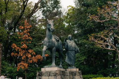 KOCHI, JAPONYA - 2 Mayıs 2025 Kochi şehir merkezi. Yüksek kalite fotoğraf