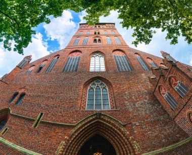 Aziz James Kilisesi Kazısı Torun