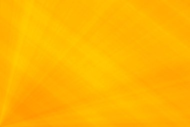 Geometrik sarı ve turuncu çizgileri olan soyut parlak güneş ışığı arkaplanı