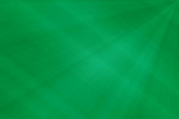 Geçiş çizgileri olan soyut yeşil geometrik arkaplan