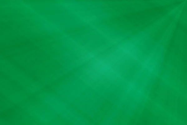 Abstract Groene Geometrische Achtergrond Met Kruisende Lijnen — Stockfoto