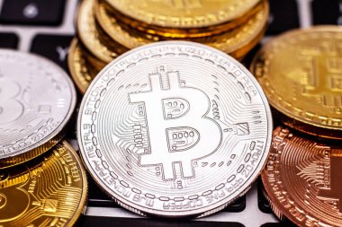 Paranın Geleceği: Bitcoin ve Teknoloji. Dijital Çağa Yatırım