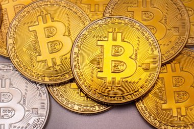 Dijital Finans Devrimi: Bitcoin ve Kripto Para Birimi. Bitcoin Yatırımları