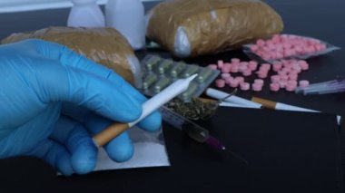 Marihuana psikoaktif bir maddedir, eğer vücut çok fazla THC alırsa, vücut üzerinde etkilere neden olabilir.