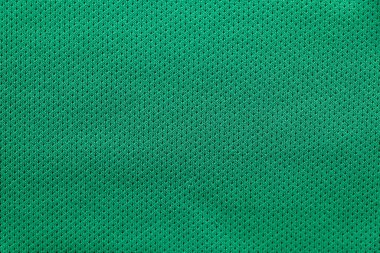 Kumaş örnekleri ve şablonlar yüzeyde ve arkaplan için boş alan