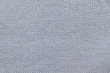 Kumaş örnekleri ve şablonlar yüzeyde ve arkaplan için boş alan