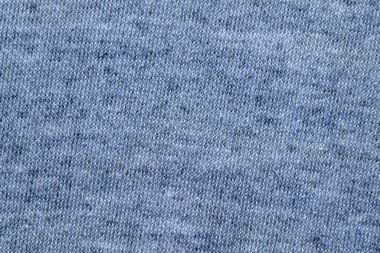 Kumaş örnekleri ve şablonlar yüzeyde ve arkaplan için boş alan