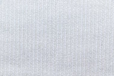 Kumaş örnekleri ve şablonlar yüzeyde ve arkaplan için boş alan