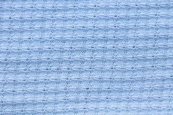 Fabric Samples Patterns Surface Free Space Background — Stock Photo, Image