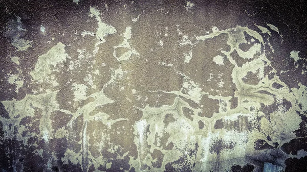 Стара Цементна Стіна Фону Вільного Простору Візерунок Стіні — стокове фото