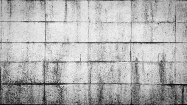 Alte Zementwand Für Hintergrund Und Freiraum Muster Der Wand — Stockfoto