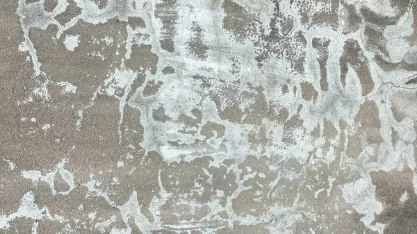 Старая Цементная Стена Фона Свободного Пространства Узор Стене — стоковое фото