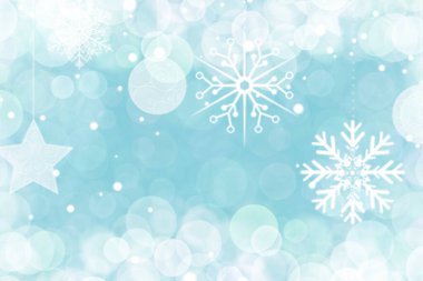 arkaplanda ışık bokeh, duvar kağıdı arkaplan ve boş alan