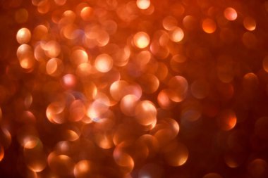 arkaplanda ışık bokeh, duvar kağıdı arkaplan ve boş alan