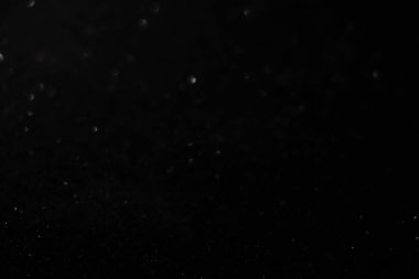 arkaplanda ışık bokeh, duvar kağıdı arkaplan ve boş alan