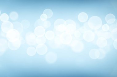 arkaplanda ışık bokeh, duvar kağıdı arkaplan ve boş alan