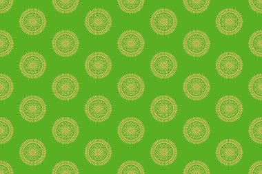 Çizimler, kabile deseni tasarımı, duvar kağıdı baskısı veya tekstil, çizgi soyut