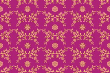 Çizimler, kabile deseni tasarımı, duvar kağıdı baskısı veya tekstil, çizgi soyut