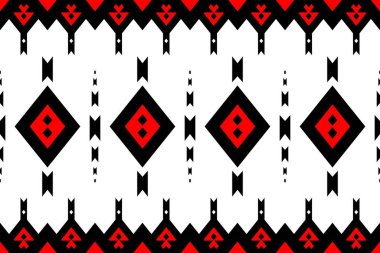 Çizimler, geometrik desenli tasarım, tekstil tasarımı için soyut, geometrik arkaplan 