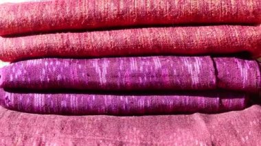 Kabile Asya kilidi deseni, duvar kağıdı baskısı veya tekstil, soyut çizgi