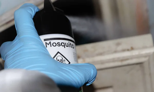 Spray chemicals to kill mosquito in the house, chemical kill mosquito product