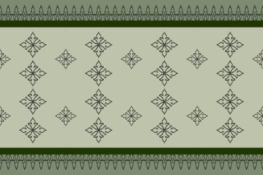 Çizimler, kabile deseni tasarımı, duvar kağıdı baskısı veya tekstil, çizgi soyut