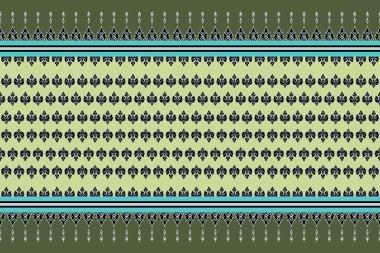 Çizimler, kabile deseni tasarımı, duvar kağıdı baskısı veya tekstil, çizgi soyut