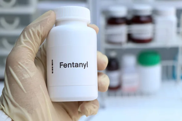 Fentanil hi-res stock photography and images - Alamy