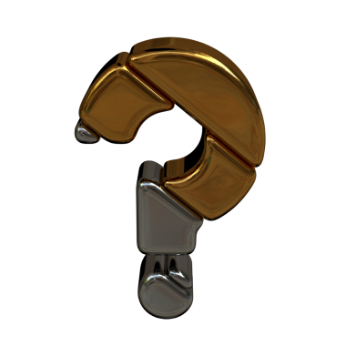 Altın ve gümüş köşegen blok sembolü