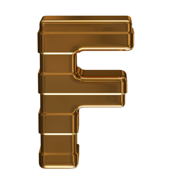 Yatay kayışlı altın