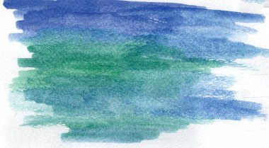 Projeleriniz, kartlarınız, afişleriniz, kartlarınız, şablonlarınız, tasarımlarınız için renkli soyut bir arkaplan. el çizimi