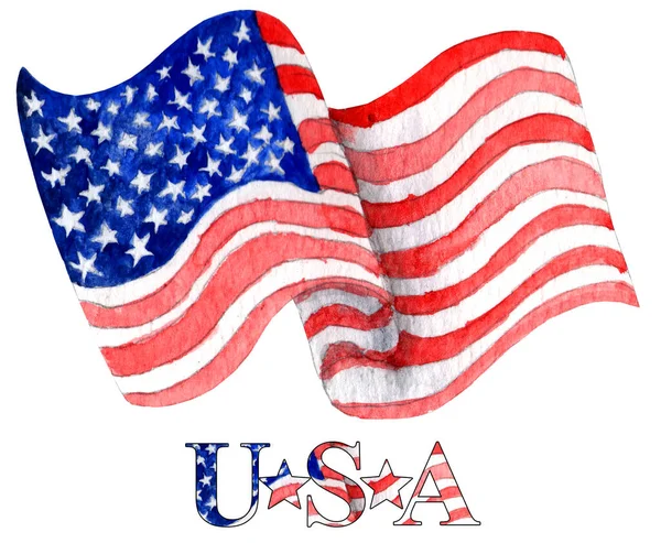 Amerika Birleşik Devletleri Bayrağı