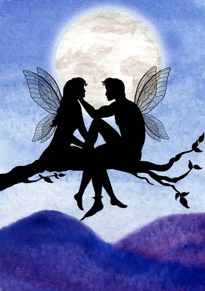 aşk Romantik Çift