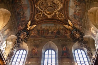 Paris 'in anıtlarıyla, insanlarıyla ve kültürüyle ilgili bir koleksiyon.