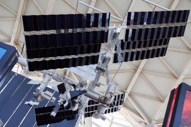 Satellite Technology Engine for Communication Management.