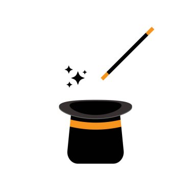 Sihirli değnek gösterisi