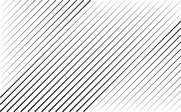 Lignes Vitesse Angle Oblique Fond Abstrait — Image vectorielle