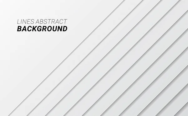 Açı çizgileri soyut gölge arkaplanı