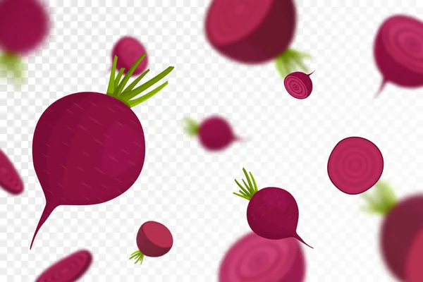 Glowing Skin, Improved Energy Levels & 4 Other Beetroot Benefits