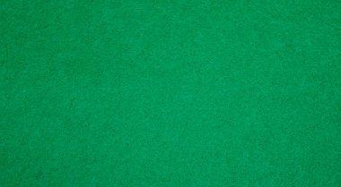 Arkaplan için yeşil flanel dokusunu kapat.