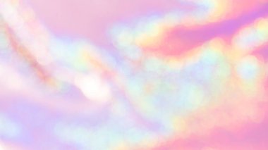 Arkaplan için pembe bokeh.