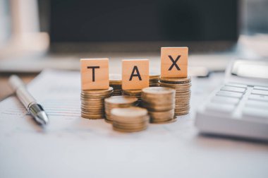 Ödeme ve vergi hesaplaması Tahta kavramı, para tırmanışı istatistiklerindeki 