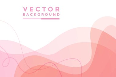 Pink background vector lighting effect graphic for text and message board design infographic.