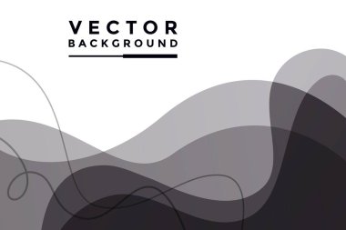 metin ve mesaj panosu tasarımı bilgisi için siyah arkaplan vektör illüstrasyon aydınlatma efekti grafiği