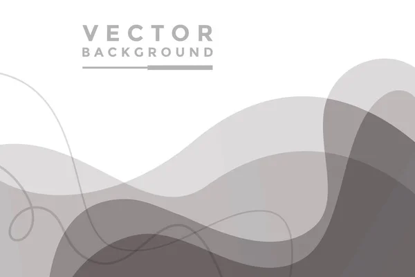 Gráfico Efecto Iluminación Ilustración Vector Fondo Gris Para Infografía Diseño — Vector de stock
