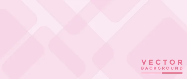 Розовый Фоновый Векторный Эффект Освещения Графический Текстовой Доски Объявлений Дизайн — стоковый вектор