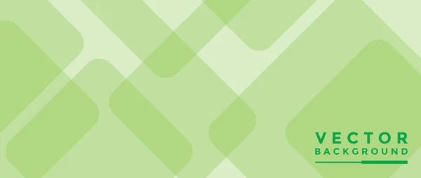 Векторная Иллюстрация Зеленого Фона Световой Эффект Графический Текстового Дизайна Дизайна — стоковый вектор